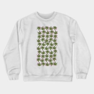 Creeper Crewneck Sweatshirt